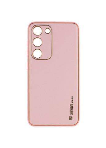 Кожаный чехол Xshield для Samsung Galaxy S24+ Epik (293514471)
