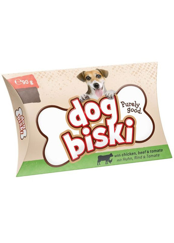 Ласощі DogBiski (266423368)