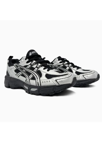 Цветные демисезонные gel-kahana 8 sp black/silver Asics 181220