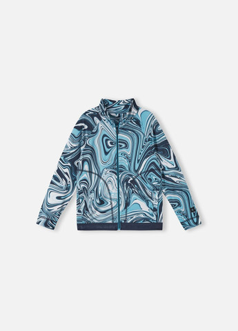 Темно-синий лето кардиган Reima