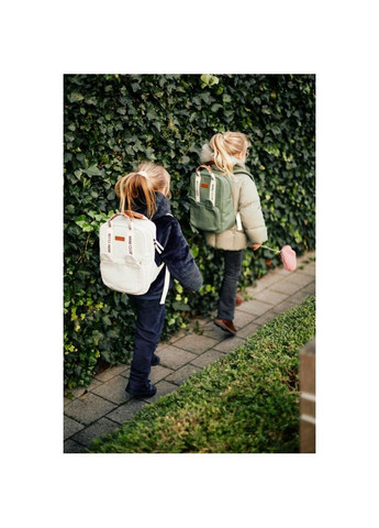 Детский рюкзак Mini Club canvas off white, арт. CWKIDSCOW Childhome (369165327)