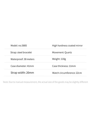 Bordo quartz классический Olevs (345557243)