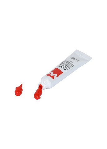 Акварельні фарби для малювання набір 12 кольорів у тубах по 12 ml Art Rangers (337990499)