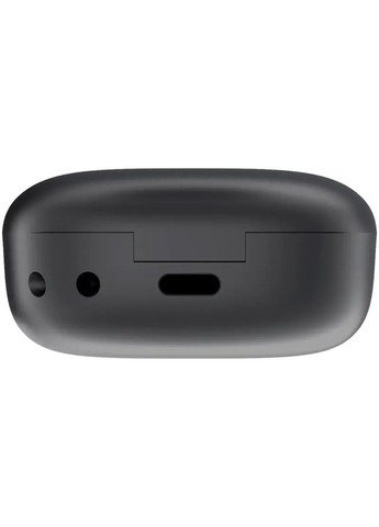 Bluetooth-гарнітура Redmi Buds 6 Play Black (BHR8776GL) Xiaomi (370620404)