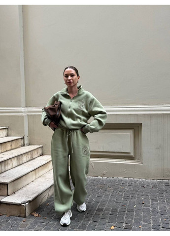 Костюм із написом "Live your wildest dreams" No Brand (365804723)