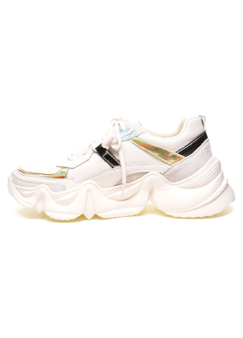 Демісезонні кросівки Palazzo D'oro білі демісезони (268131537)