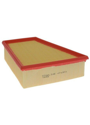 Воздушный фильтр STARLINE (366126216)