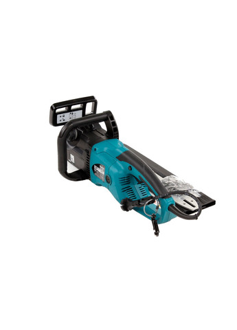 Ланцюгова електропила UC4051A (2000Вт, 400мм) пила з інерційним гальмом ланцюга (4354) Makita (295037601)