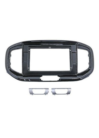 Штатна магнітола серії M400S під KX1 2018+ (W2) 10 дюймів Kia (299994555)