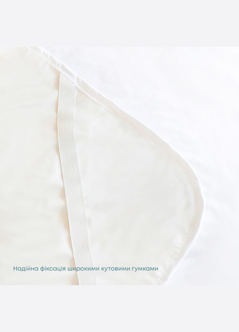 Водонепроникне простирадло 80*200 см ТЕП (328000095)