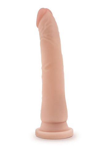 T330478 фалоімітатор Mr. SKIN REALISTIC COCK BASIC 8.5 Blush (332052750)