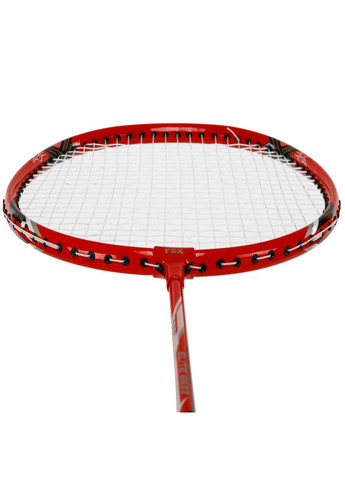 Ракетка для бадмінтону 1 штука в чохлі FOX BD-6633 F.O.X (361435419)