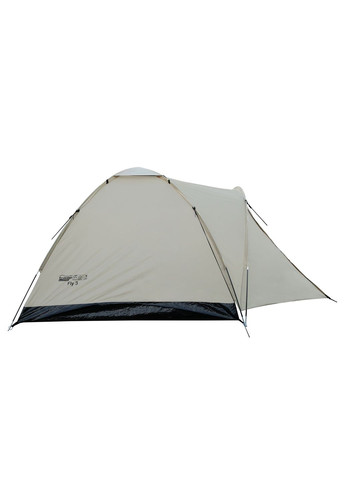 Палатка универсальная Lite Fly 3 Песочная (ТLT-003-sand) (UTLT-003-sand) Tramp (308863373)