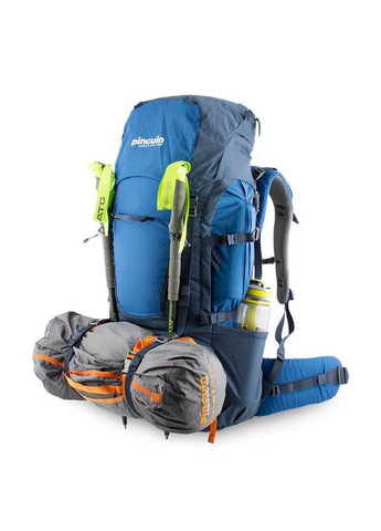 Туристический рюкзак Explorer 60 2020 Navy (PNG 302165) Pinguin (324611483)