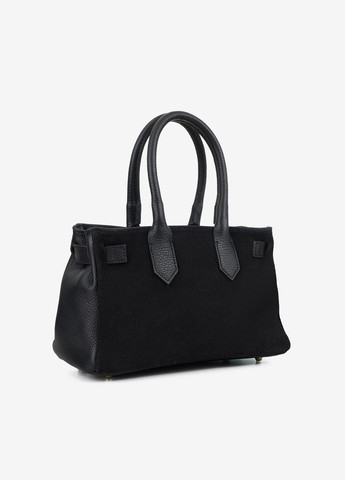 Сумка жіноча замшева тоут середня Tote Regina Notte (369446247)