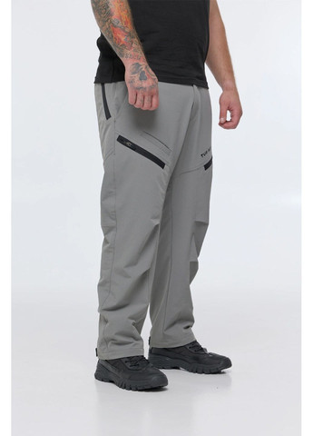 Чоловічі карго з нейлону та кишенями на блискавці Апачі ТУР (366740729)