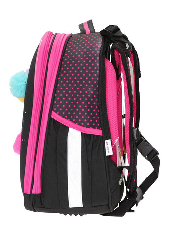 Ранец-рюкзак " " /2404C/ SchoolCase Mini 2 отд., 35х27х16см, "Ice cream" (1/4) Class (367750641)