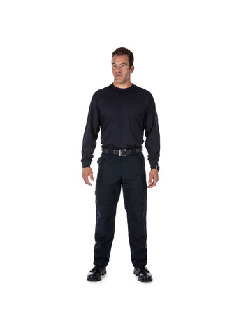 Реглан Professional Long leeve S Fire Navy 5.11 Tactical (315822696)