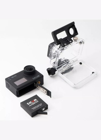 Экшномера SJ8 Pro SJCam (315799290)