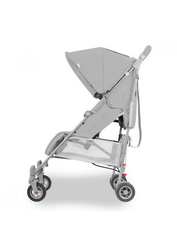 Коляска прогулянкова QUEST ARC Dove/Silver, колір сірий (WD1G271052) Maclaren (307835970)