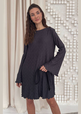 Графітова сукня Nenka