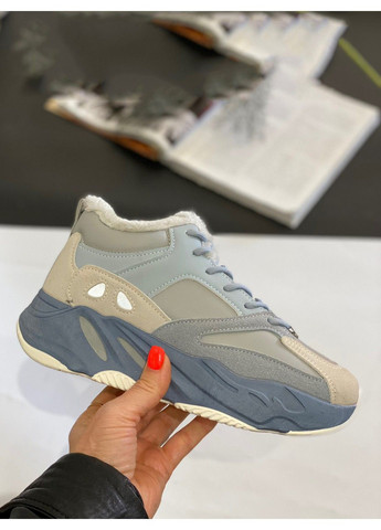 Зимові черевики CN10-43 Stilli (307056908)