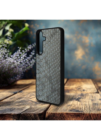 Накладка SkinBacker Mini Python Scales для Samsung Galaxy S25 (79567) Stenk (359472575)