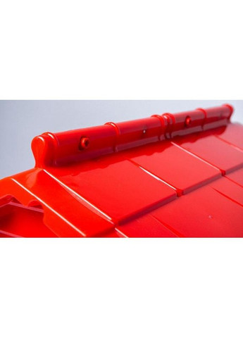 Ігровий Будиночок зі шторками TOYS 02550/13, 129х69х120 см Doloni (300352731)