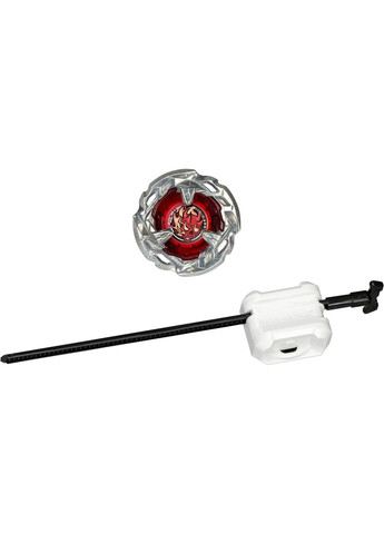 Іграшка-дзиґа Beyblade X з пусковим пристроєм () Hasbro G0175_F9583 (370563034)