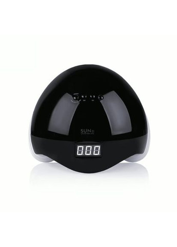 Лампа для маникюра UV/LED 5 Black 48W Sun (354812630)