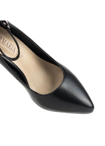 Aiformaria Туфлі (2281Т) чорний з штучна шкіра, китай — (328914801)