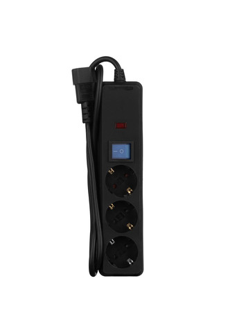 Мережевий фільтр 2E (370217635)