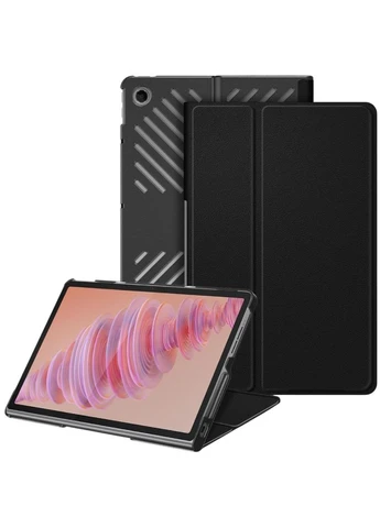 Чехол Smart Case для Lenovo Tab Plus 11.5" Black (711838) BeCover (339607333)