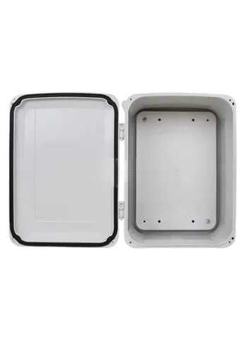 Гермокоробка AB-BOX (GREY) Atis (392668550)
