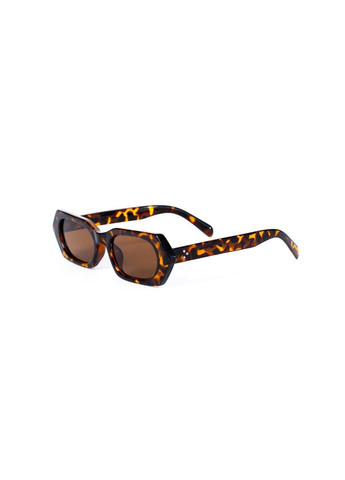 Солнцезащитные очки Фешн женские 389-205 LuckyLOOK (291885941)