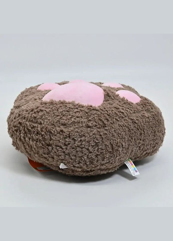 Мягкая игрушка-подушка Лапка, 35 см Home (318546772)