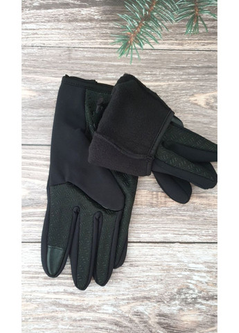 Неопренові рукавиці на флісі підліткові No Brand (356452957)