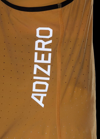 Майка для бега Adizero Running adidas — 284346730