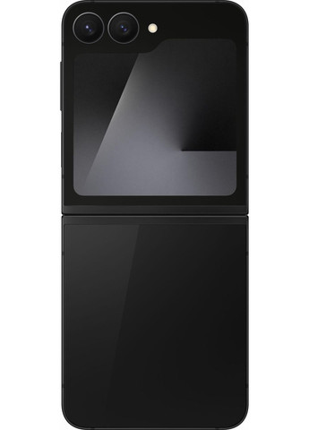 Смартфон 8/128GB (SM-F761BZKG) Samsung Galaxy Flip7 FE (359404556)