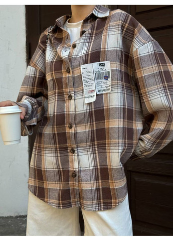 Сорочка жіноча вільного крою Style Point (364185248)