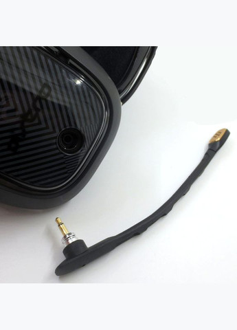 Микрофон Logitech Gaming A40 TR Black Astro (346058688)