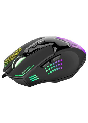 Мышка (GM-216) XTRIKE ME GM-216 RGB USB Black (366646099)