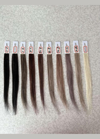 Тонувальна маска для волосся Colorama Sublime Coloring Mask GLOSSY прозорий 500 мл Kleral System (300860210)