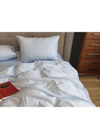 Постельное белье, фланель(байка) Полуторный размер, наволочки 70/70 No Brand (364218452)