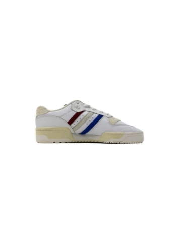 Комбіновані кросівки rivalry low ee4961 всесезон adidas