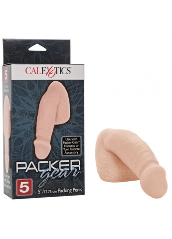 Протез статевого члена Novelties Packer Gear Packer Penis California Exotic (289868705)