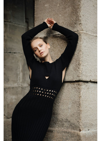 Чорна сукня «трансформер» сукня-трансформер Merge