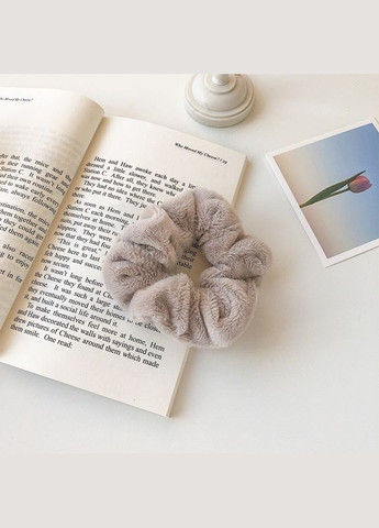 Набор плюшевых резинок для волос (5 шт.) Mirrow (С3103134) No Brand (329444074)