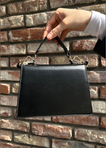 Жіноча сумка 3205 крос-боді на ремінці No Brand (344446672)