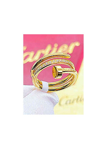 Каблучка Stainlees Steel 842-L р. Stainless Steel (346394370)